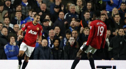 арестуваха фена расист челси манчестър юнайтед