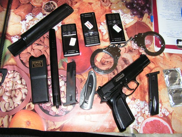 България е свърталище на сръбски гангстери