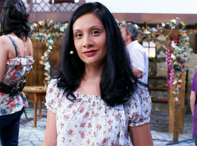 Мариана Попова: Никога не съм била по-щастлива