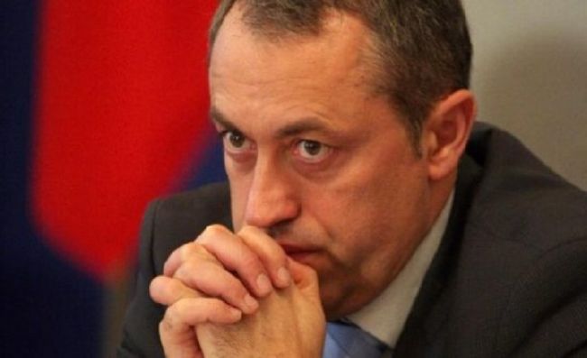 Бойко Найденов стана главен прокурор