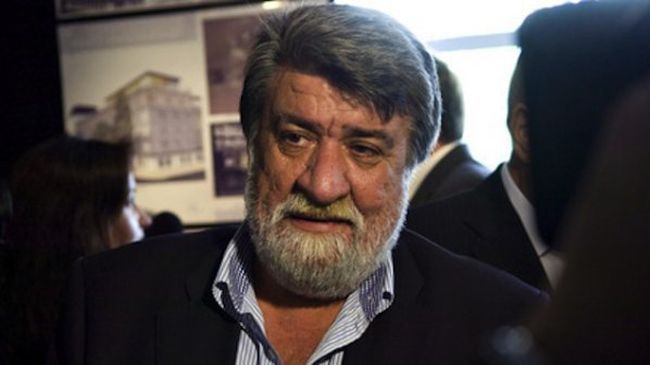 Вежди Рашидов: Доган е полубог