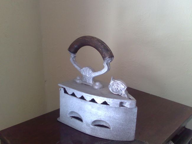 Ютия едва не изпепели апратамент