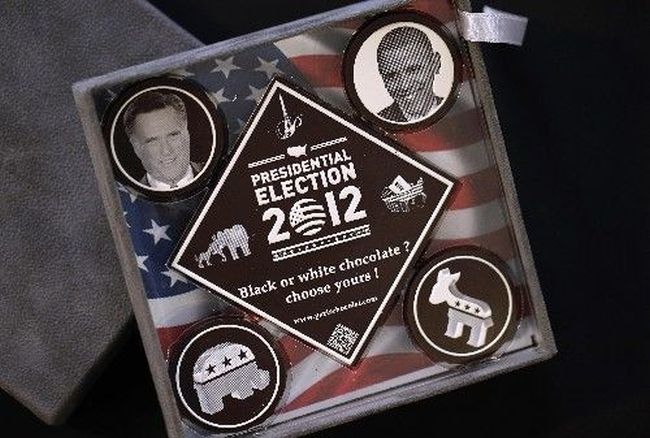 САЩ избират нов президент