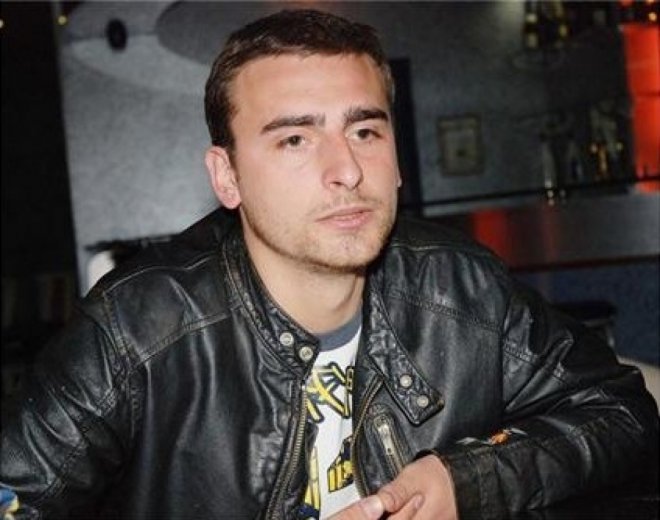 Наркотикът на Бербатов отива на експертиза