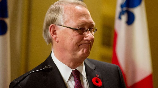 Кметът на Монреал се оттегли заради корупция