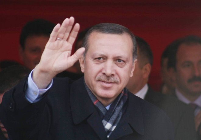 Турция може да направи лиразона 
