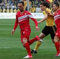 ЦСКА би „Ботев“ с 1:0 и го измести от третото място в „А“ група