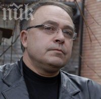 Пробваха да ме убият, оплака се хотелиер в Слънчев бряг