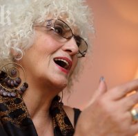 Латинка Петрова: Живеем като в клетка