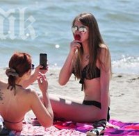 В криза сме, а хотели и чартъри са пълни за Великден