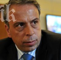 Емил Димитров: Яне ми поиска 50 000 долара, за да стана депутат