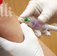 Мъж продава кръв от мизерия