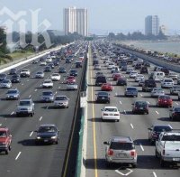 Улесняват излизането от България по Великден