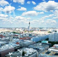 Българи и румънци с рекордни помощи и детски в Германия 