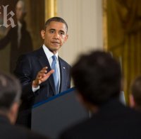 Барак Обама защити ФБР, допуснало взривовете в Бостън  