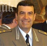 Ген. Тончо Михайлов: Арестувах кумеца на Цветанов и той започна вендета