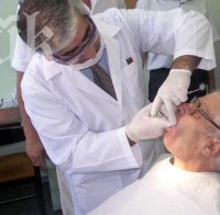 Пациент осъди зъболекар от Русе за 1000 лв.