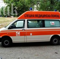 Мъж от Хасково загина при трудова злополука