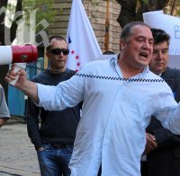 Слави Бинев: БНТ слугува на ГЕРБ, а Бойко Василев е рупор на властта!