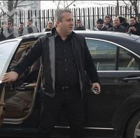 Коко Динев пред ПИК: Не разбирам защо мамят с името ми!