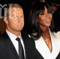 Милиардерът Доронин спира подаръците за Наоми Кембъл