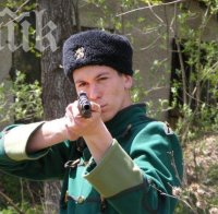 Честваме 137 години от Априлското въстание