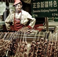 В Китай пробутвали месо от плъхове и норки като агнешко и говеждо 