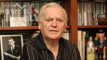 Композиторът Тончо Русев: Не съм писал песен за ГЕРБ