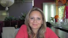 Лора не иска брак с бащата на детето си