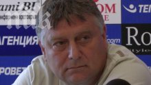 Легендарен вратар осъди "Ботев" (Враца)