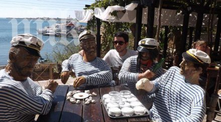 британски вестник хвали евтините почивки българия