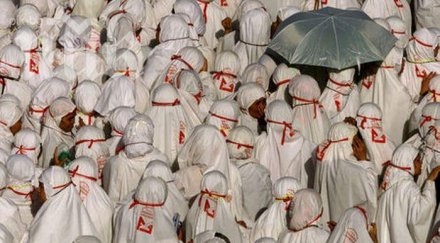 петима саудитци починаха остра дихателна инфекция