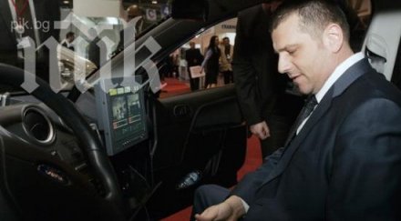 калин георгиев гузно мълчи катастрофата