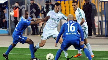 левски поиска отлагане дербито лудогорец часа