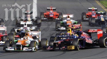 въвеждат наказателни точки формула