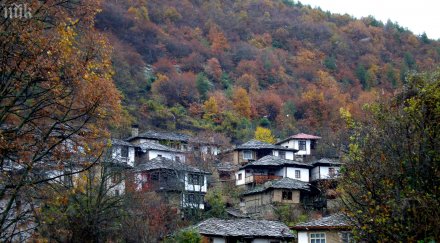 къща паметник културата срути родопско село