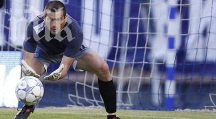 стоян колев иска пак пази вратата цска