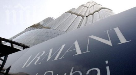 топ луксозните хотели света