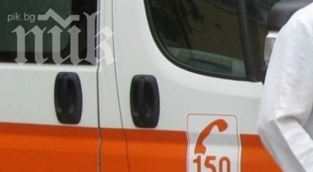 самозапали мъж смолян