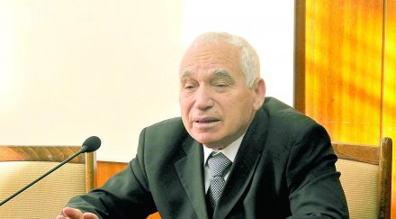 желю желев мен подслушваха станах президент