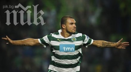 валери божинов връща спортинг лятото