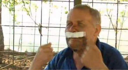 крадци пребиха зверски възрастно семейство