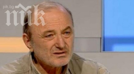 николай михайлов прокуратурата отвърна ударите цветанов