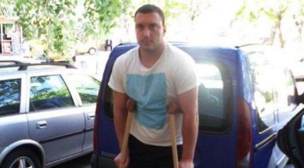 oбщинска съветничка вмро пребиха сина полицейското управление