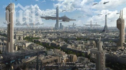 учени човечеството доживее ххіі век