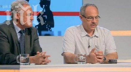 политолог даниел вълчев галина маринска източвали голямата фирма първо главно