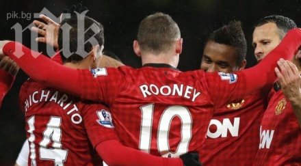 манчестър юнайтед без гръмка селекция лятото