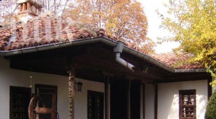 селски къщи вървят средно 000 евро