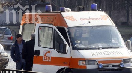 мобилна болница открива девин празниците