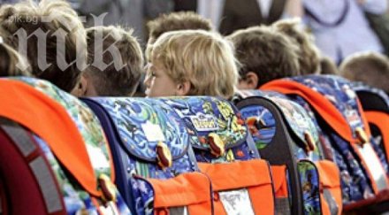 станишев обещава всеки първокласник 310